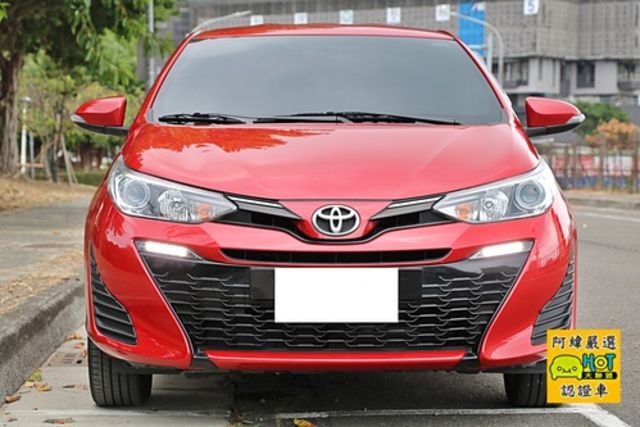 Toyota 豐田 YARIS  第3張相片