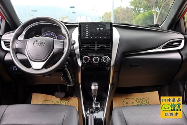Toyota 豐田 YARIS  第6張相片