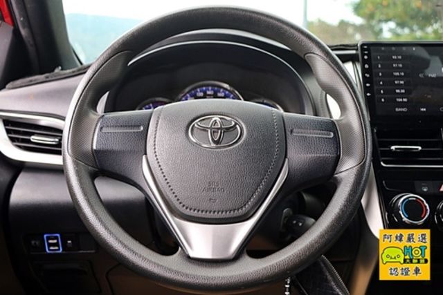 Toyota 豐田 YARIS  第7張相片