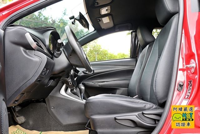 Toyota 豐田 YARIS  第9張相片