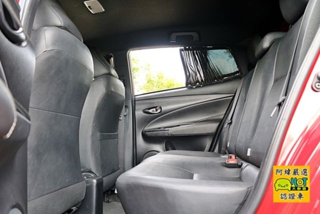 Toyota 豐田 YARIS  第10張相片