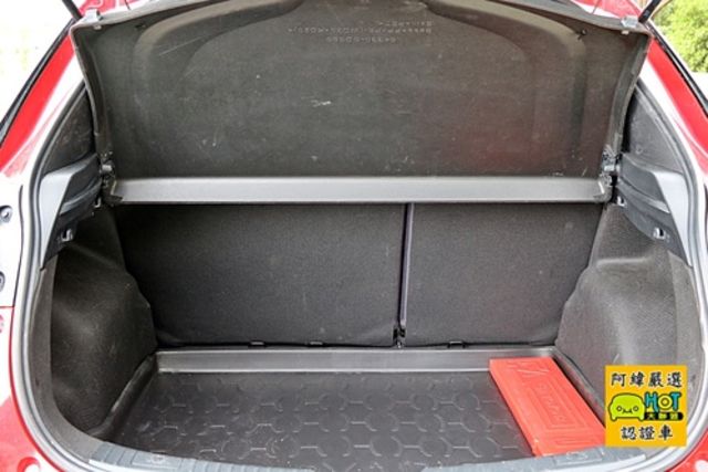 Toyota 豐田 YARIS  第11張相片