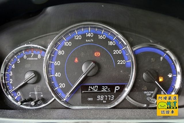 Toyota 豐田 YARIS  第13張相片