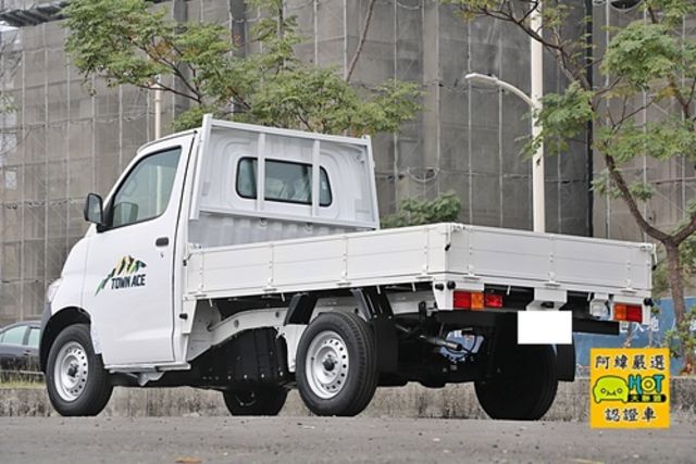 Toyota 豐田 TOWN ACE  第2張相片