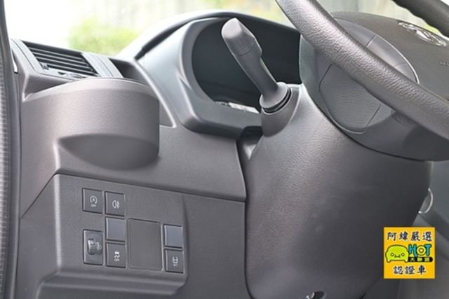 Toyota 豐田 TOWN ACE  第7張相片