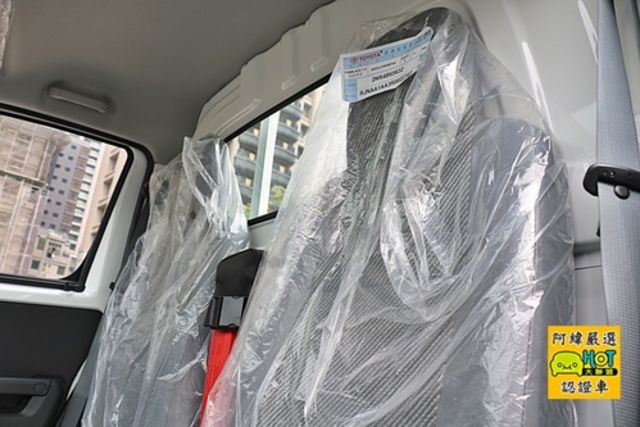 Toyota 豐田 TOWN ACE  第9張相片