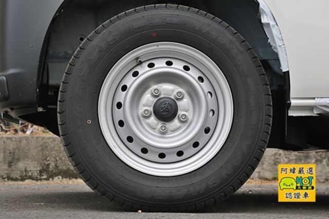 Toyota 豐田 TOWN ACE  第10張相片