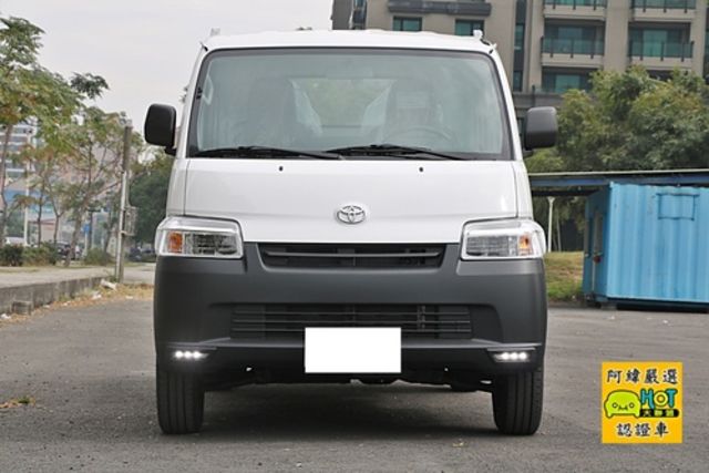 Toyota 豐田 TOWN ACE  第11張相片