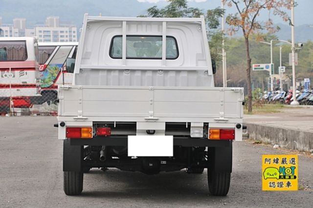 Toyota 豐田 TOWN ACE  第12張相片