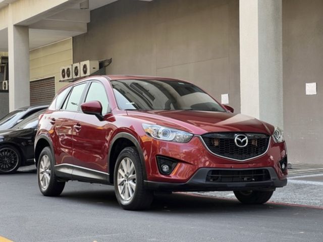 Mazda 馬自達 CX-5  第1張相片