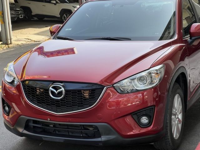 Mazda 馬自達 CX-5  第2張相片