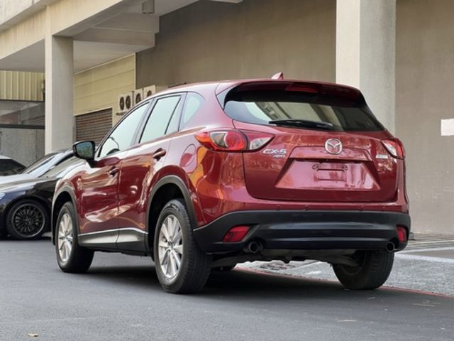 Mazda 馬自達 CX-5  第3張相片