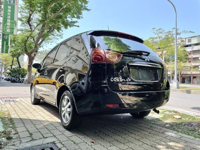 Mitsubishi 三菱 COLT PLUS  第4張相片
