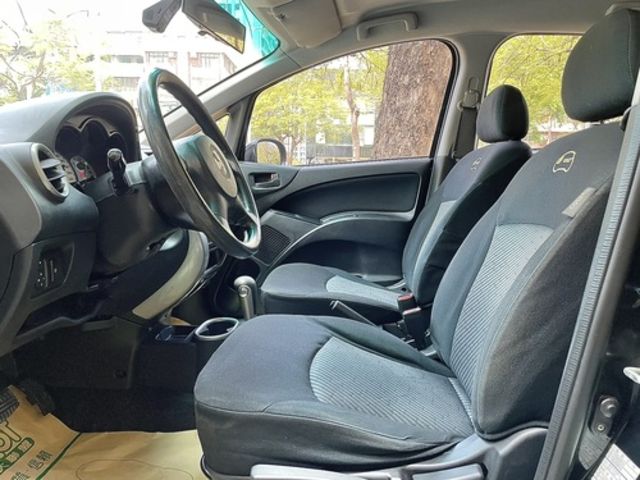 Mitsubishi 三菱 COLT PLUS  第6張相片