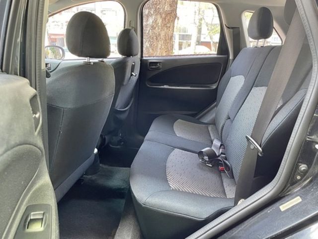 Mitsubishi 三菱 COLT PLUS  第7張相片