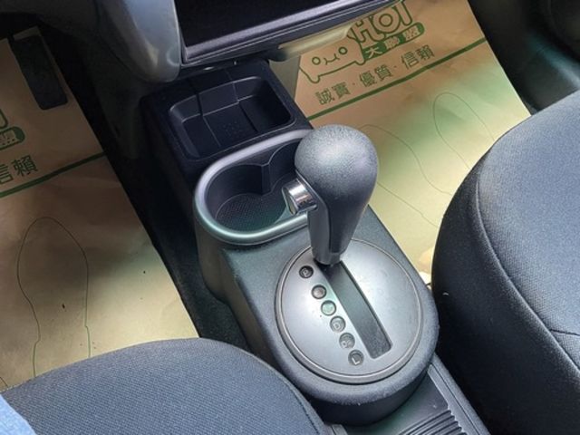 Mitsubishi 三菱 COLT PLUS  第10張相片