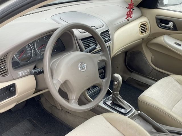 Nissan 日產 SENTRA M1  第5張相片