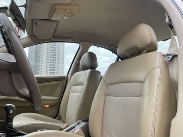 Nissan 日產 SENTRA M1  第6張相片