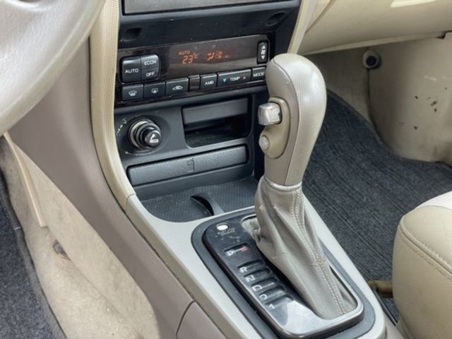 Nissan 日產 SENTRA M1  第8張相片