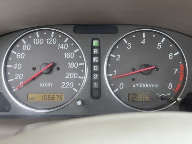 Nissan 日產 SENTRA M1  第9張相片