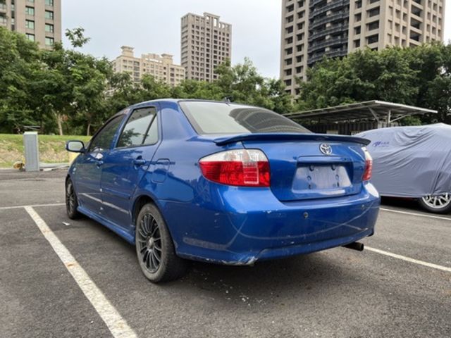 Toyota 豐田 VIOS  第4張相片