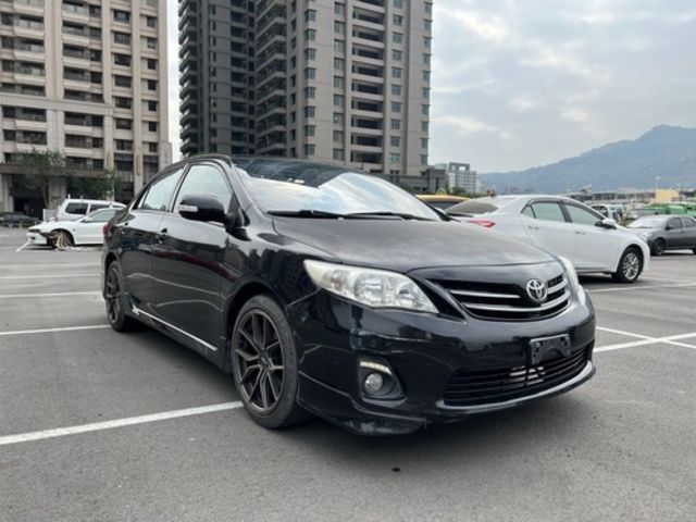 Toyota 豐田 ALTIS  第2張相片