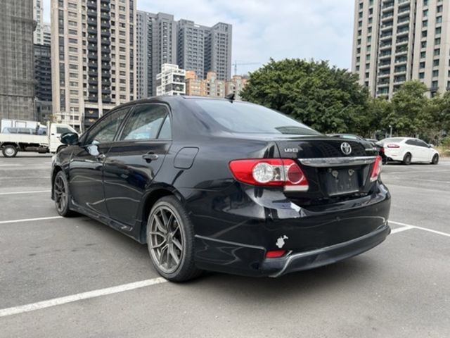 Toyota 豐田 ALTIS  第3張相片