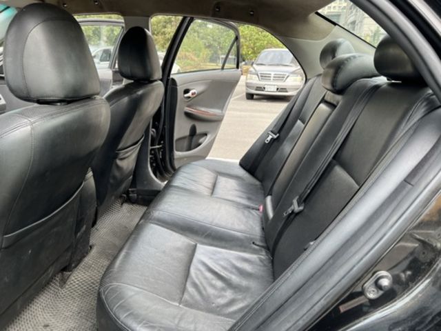 Toyota 豐田 ALTIS  第6張相片