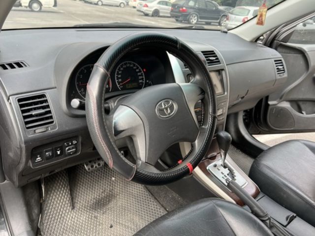 Toyota 豐田 ALTIS  第7張相片