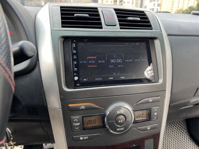 Toyota 豐田 ALTIS  第9張相片