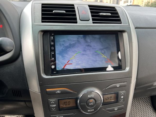Toyota 豐田 ALTIS  第10張相片