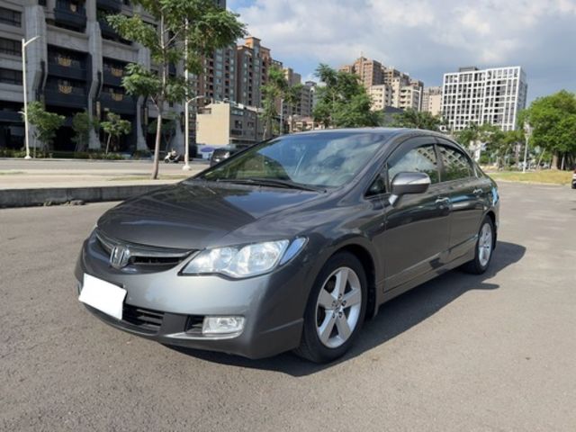 Honda 本田 CIVIC  第1張相片
