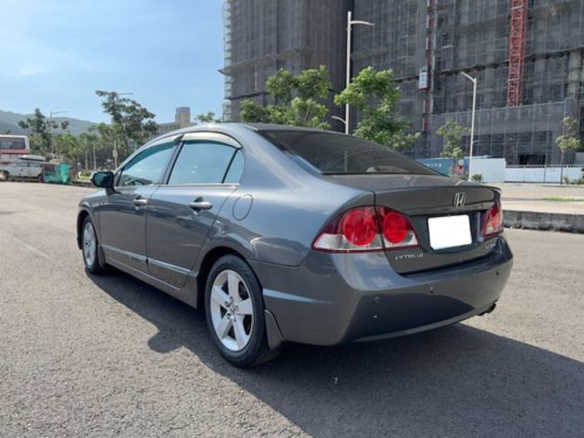 Honda 本田 CIVIC  第3張相片