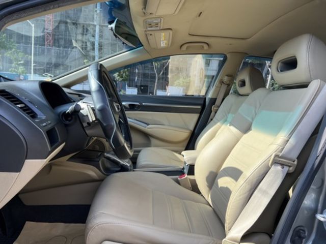 Honda 本田 CIVIC  第5張相片