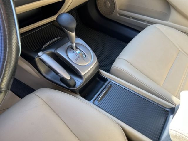 Honda 本田 CIVIC  第8張相片