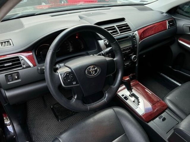 Toyota 豐田 CAMRY  第6張相片