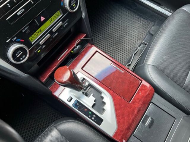 Toyota 豐田 CAMRY  第12張相片