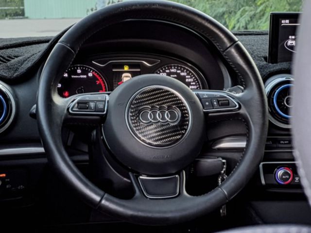 Audi 奧迪 A3 SEDAN  第9張相片