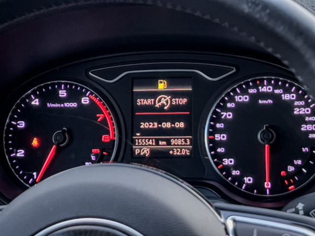 Audi 奧迪 A3 SEDAN  第14張相片