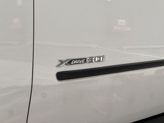 BMW 寶馬 X5  第3張相片