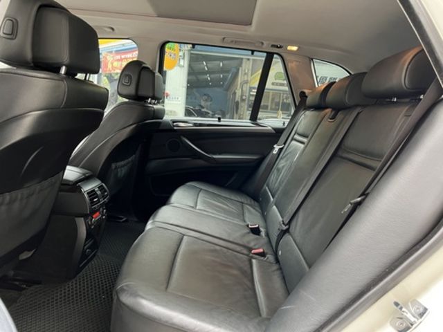 BMW 寶馬 X5  第8張相片