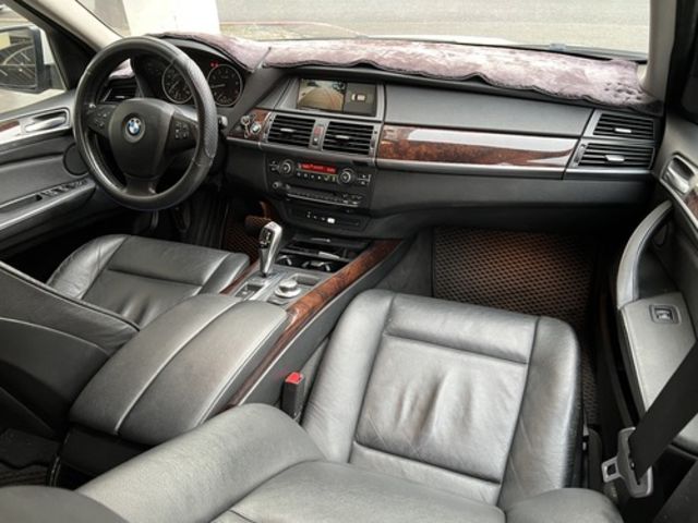 BMW 寶馬 X5  第10張相片