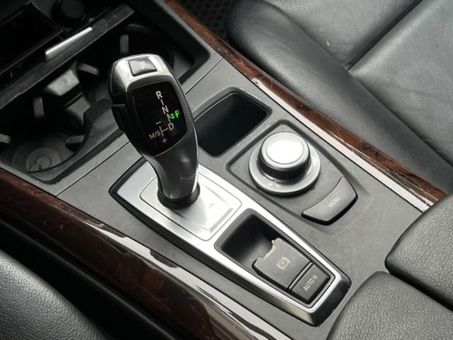 BMW 寶馬 X5  第11張相片