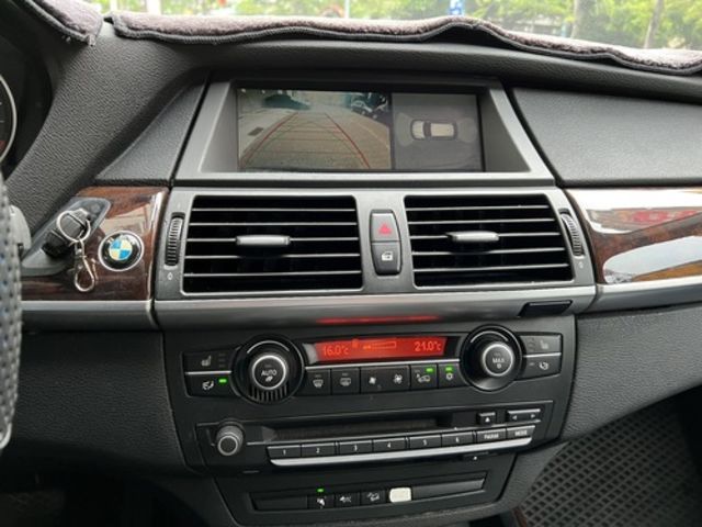 BMW 寶馬 X5  第12張相片