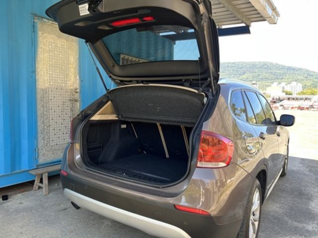 BMW 寶馬 X1  第3張相片