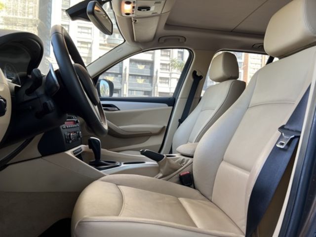 BMW 寶馬 X1  第4張相片