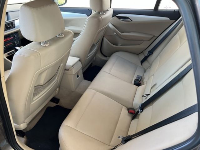 BMW 寶馬 X1  第5張相片