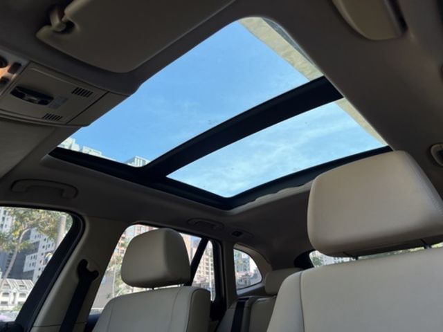 BMW 寶馬 X1  第6張相片