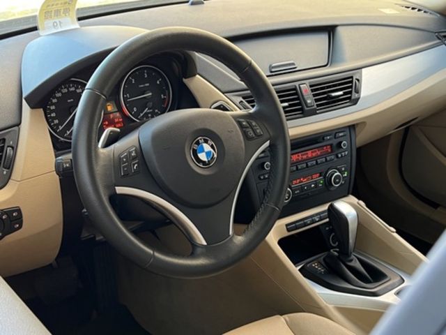 BMW 寶馬 X1  第7張相片