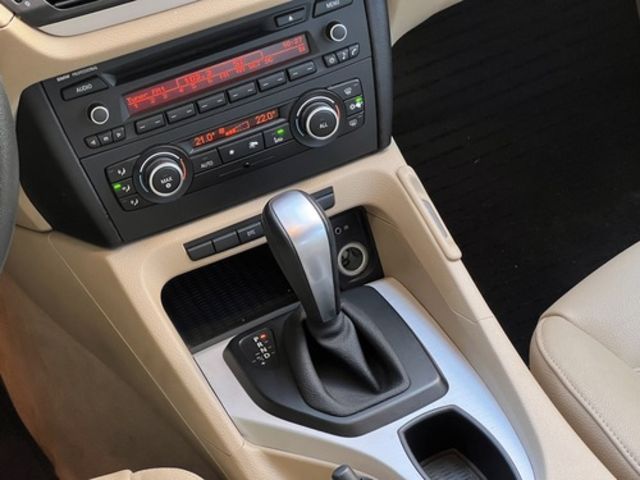 BMW 寶馬 X1  第10張相片